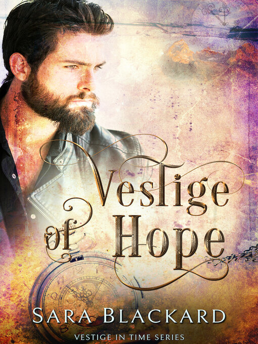 Title details for Vestige of Hope by Sara Blackard - Available